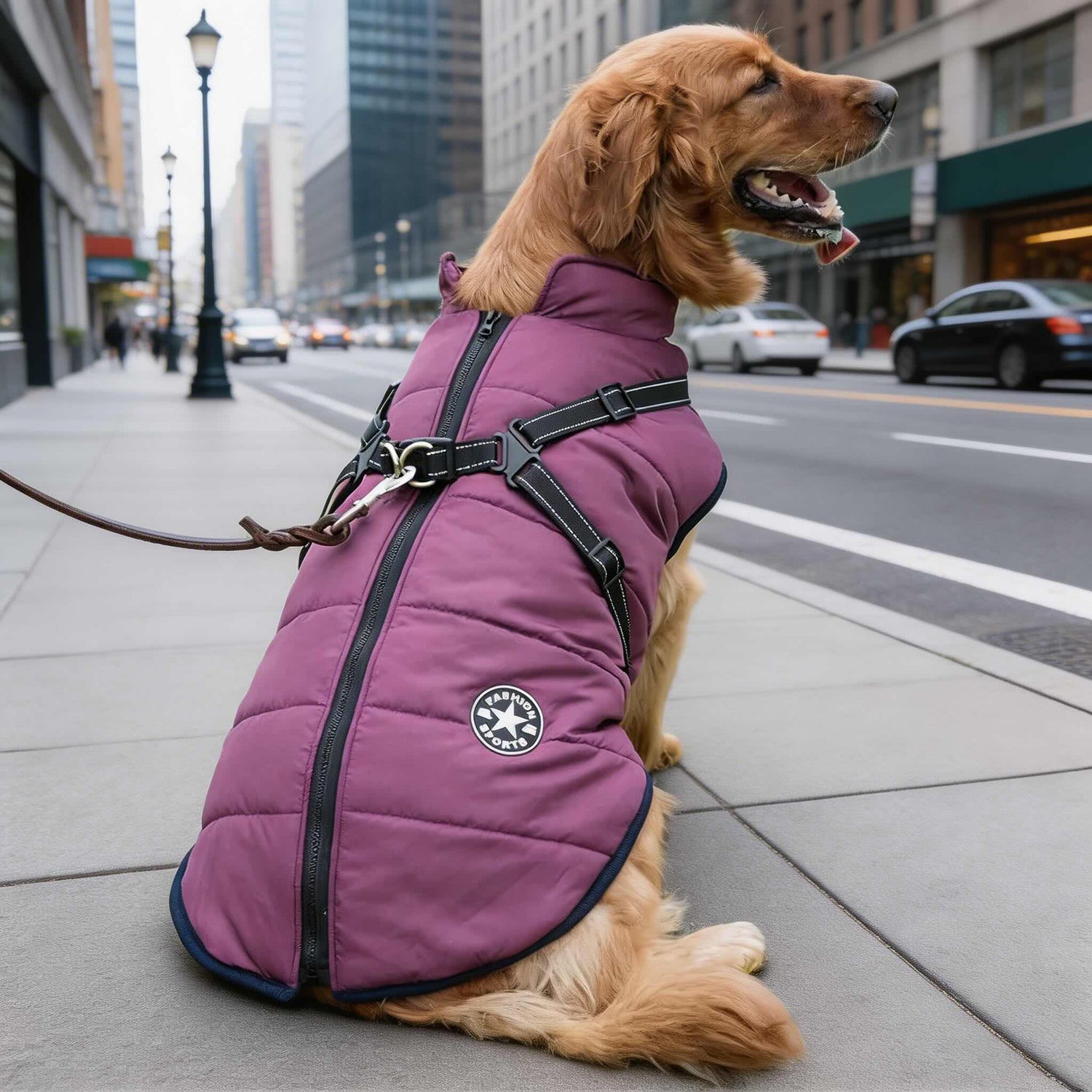 Dog Jackets