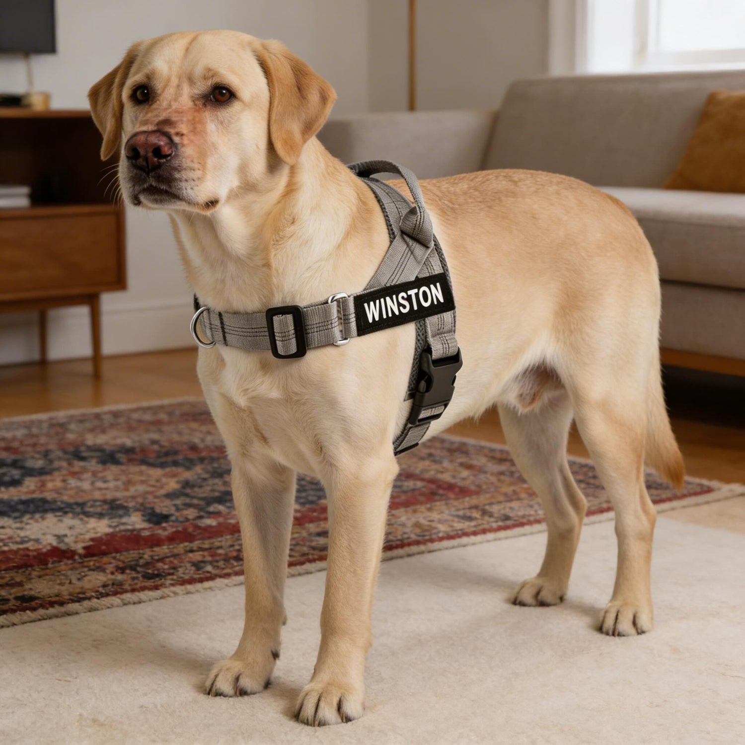 Dog Leashes & Collars